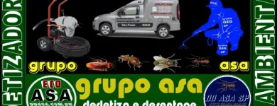 Imagem 3 da empresa DD ASA SP Desentupimento em São Paulo SP