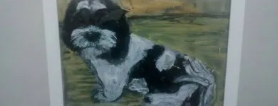 Imagem 3 da empresa DECORSIL A ARTE EM PORTA RETRATOS Quadros para Estamparia em Belo Horizonte MG