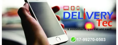 Imagem 2 da empresa DELIVERY TEC - ASSISTÊNCIA TÉCNICA MOTOROLA, APPLE, LG, SAMSUNG E ASUS Vivo em São José Do Rio Preto SP