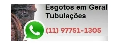 Imagem 4 da empresa DESENTUPIDORA  EM SÃO CAETANO-SP (11) 97751-1305 I HIDROJATOEVACUO Desentupimento em Diadema SP