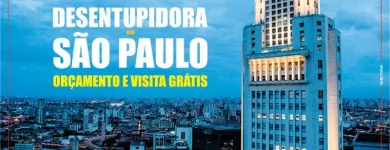 Imagem 3 da empresa DESENTUPIDORA LIMPTEX Desentupimento em São Paulo SP