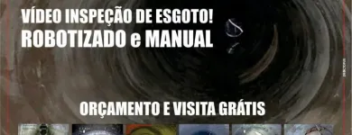 Imagem 5 da empresa DESENTUPIDORA LIMPTEX Desentupimento em São Paulo SP