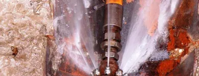 Imagem 5 da empresa DESENTUPIDORA NA ZONA NORTE I LIGOU CHEGOU 24H. Prestação de Serviços - Empresas em Diadema SP