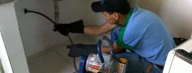 Imagem 7 da empresa DESENTUPIDORA NA ZONA NORTE I LIGOU CHEGOU 24H. Prestação de Serviços - Empresas em Diadema SP