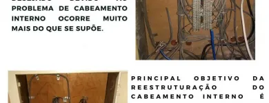 Imagem 3 da empresa DVOX TELECOM Telefonia - Projetos E Instalações em Rio De Janeiro RJ