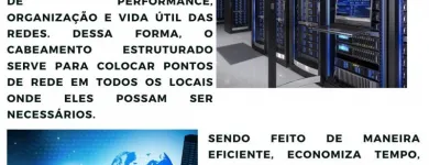Imagem 4 da empresa DVOX TELECOM Telefonia - Projetos E Instalações em Rio De Janeiro RJ