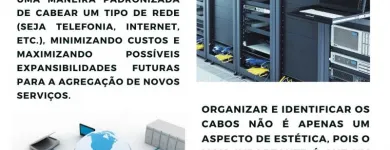 Imagem 5 da empresa DVOX TELECOM Telefonia - Projetos E Instalações em Rio De Janeiro RJ