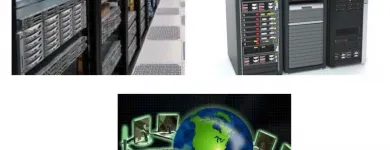 Imagem 6 da empresa DVOX TELECOM Telefonia - Projetos E Instalações em Rio De Janeiro RJ