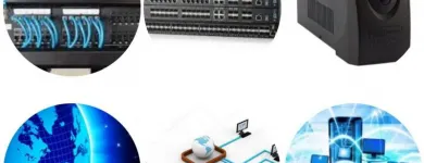 Imagem 7 da empresa DVOX TELECOM Telefonia - Projetos E Instalações em Rio De Janeiro RJ