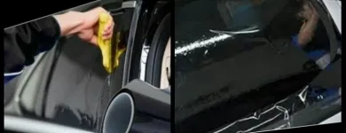 Imagem 2 da empresa ECLISPE AUTO CENTER Vidro Parabrisa Quebrado em Rio De Janeiro RJ