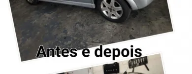 Imagem 3 da empresa ECLISPE AUTO CENTER Vidro Parabrisa Quebrado em Rio De Janeiro RJ