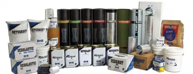 Imagem 1 da empresa ECOIMPER MANTAS ASFÁLTICAS Silicone em Lauro De Freitas BA