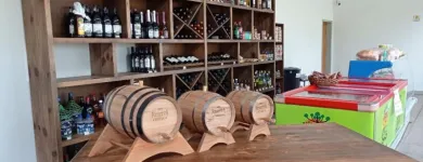 Imagem 2 da empresa EDSON CROCETA Indústria De Bebidas em Ivaiporã PR