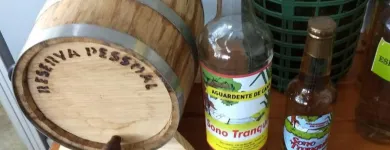 Imagem 4 da empresa EDSON CROCETA Indústria De Bebidas em Ivaiporã PR
