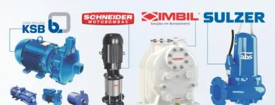 Imagem 4 da empresa ELETRMECÂNICA BALAN Redutores De Velocidade em São Paulo SP