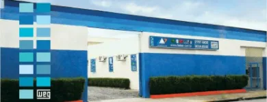 Imagem 6 da empresa ELETRMECÂNICA BALAN Redutores De Velocidade em São Paulo SP