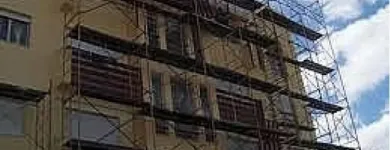 Imagem 7 da empresa ELLITE REFORMAS LTDA Telhados Reformas em Rio De Janeiro RJ