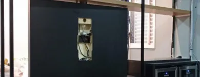 Imagem 1 da empresa ELMÓVEIS MÓVEIS PLANEJADOS Marcenarias em São Paulo SP