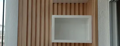 Imagem 6 da empresa ELMÓVEIS MÓVEIS PLANEJADOS Marcenarias em São Paulo SP