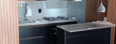 Imagem 8 da empresa ELMÓVEIS MÓVEIS PLANEJADOS Marcenarias em São Paulo SP