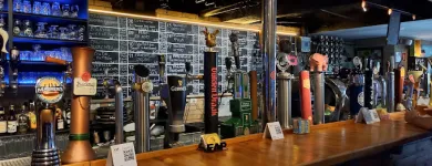 Imagem 8 da empresa EMPÓRIO ALTO DOS PINHEIROS Restaurantes em São Paulo SP