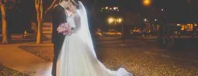 Imagem 10 da empresa ENCANTO FOTOGRÁFICO - FOTOGRAFIA E FILMAGEM Video de Casamento em São Paulo Brasil