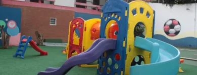 Imagem 3 da empresa ESCOLA ABA Escolas Particulares em São Bernardo Do Campo SP