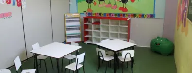 Imagem 4 da empresa ESCOLA ABA Escolas Particulares em São Bernardo Do Campo SP