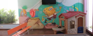 Imagem 6 da empresa ESCOLA ABA Escolas Particulares em São Bernardo Do Campo SP