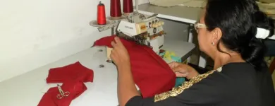 Imagem 3 da empresa ESCOLA DE MODA PAULISTANA Cursos Profissionalizantes em São Paulo SP