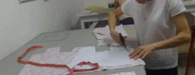 Imagem 6 da empresa ESCOLA DE MODA PAULISTANA Cursos Profissionalizantes em São Paulo SP