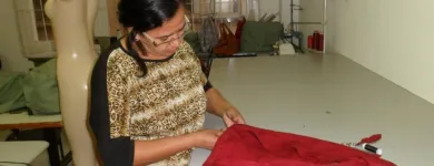 Imagem 1 da empresa ESCOLA DE MODA PAULISTANA Cursos Profissionalizantes em São Paulo SP