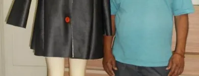 Imagem 7 da empresa ESCOLA DE MODA PAULISTANA Cursos Profissionalizantes em São Paulo SP