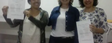 Imagem 8 da empresa ESCOLA DE MODA PAULISTANA Cursos Profissionalizantes em São Paulo SP