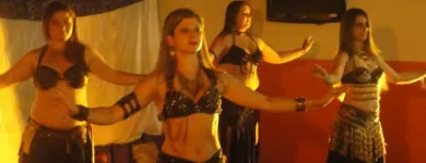 Imagem 9 da empresa ESPAÇO KHARYNA HALLA DE DANÇA DO VENTRE E TRIBAL FUSION Evento Empresarial - Serviço em São José Dos Campos SP