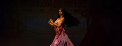 Imagem 2 da empresa ESPAÇO KHARYNA HALLA DE DANÇA DO VENTRE E TRIBAL FUSION Evento Empresarial - Serviço em São José Dos Campos SP