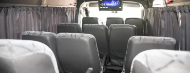 Imagem 3 da empresa EXECUTIVE LINE LOCADORA DE VANS Vans - Aluguel em São Paulo SP