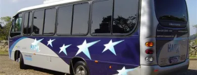 Imagem 4 da empresa EXECUTIVE LINE LOCADORA DE VANS Vans - Aluguel em São Paulo SP