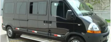 Imagem 5 da empresa EXECUTIVE LINE LOCADORA DE VANS Vans - Aluguel em São Paulo SP