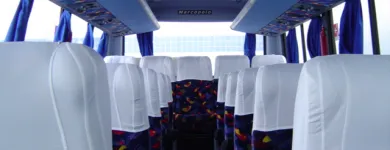 Imagem 8 da empresa EXECUTIVE LINE LOCADORA DE VANS Vans - Aluguel em São Paulo SP