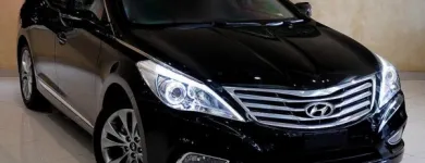 Imagem 1 da empresa EXECUTIVE LINE LOCADORA DE VANS Vans - Aluguel em São Paulo SP