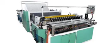 Imagem 4 da empresa FABRICANTE DE MÁQUINAS DE FRALDAS NA CHINA CO., LTD Machine Tool em São Paulo Brasil