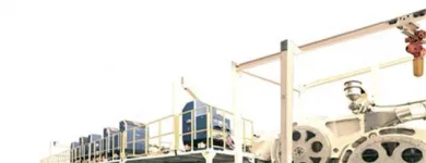 Imagem 9 da empresa FABRICANTE DE MÁQUINAS DE FRALDAS NA CHINA CO., LTD Machine Tool em São Paulo Brasil
