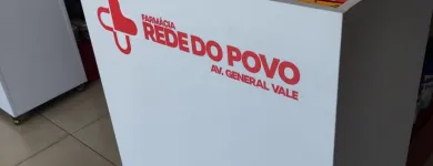Imagem 13 da empresa FARMÁCIA REDE DO POVO - FARMÁCIA CUIABÁ - GENERAL VALE Farmácias E Drogarias em Cuiabá MT