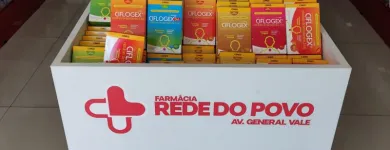 Imagem 15 da empresa FARMÁCIA REDE DO POVO - FARMÁCIA CUIABÁ - GENERAL VALE Farmácias E Drogarias em Cuiabá MT