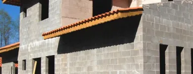 Imagem 2 da empresa FERNÃO DIAS BLOCOS E LAJES Tijolos em São Paulo SP