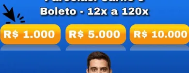 Imagem 4 da empresa FINAN MAX Financeiras em São Paulo Brasil