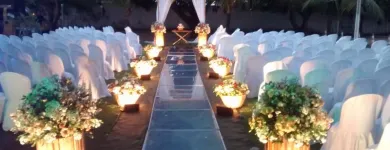 Imagem 4 da empresa FINESSE FESTAS Festa - Organização em João Pessoa PB