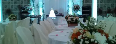 Imagem 5 da empresa FINESSE FESTAS Festa - Organização em João Pessoa PB