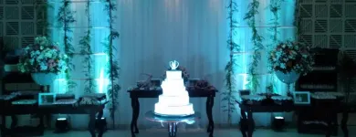 Imagem 1 da empresa FINESSE FESTAS Festa - Organização em João Pessoa PB